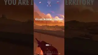 FAST M200 Sniping On SANDYSUNSET In BattleBit Remastered