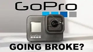 A Forgotten Disruptor | GoPro Stock Analysis