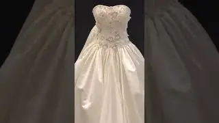 Свадебный салон Regina. Свадебное платье LB 777.