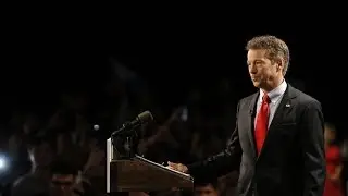 Full Speech: Rand Paul announces 2016 presidential bid