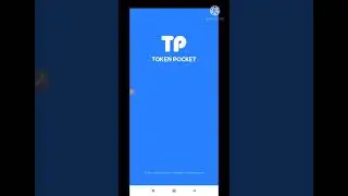 How to import Trust Wallet account in Token Pocket.