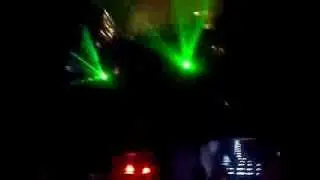 Tujamo & Plastik Funk - Who Live @ Showtek
