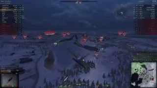 World Of Warplanes Ас на XF4F 3