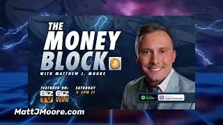 Fundamental Investing for Digital Assets: Jerry Robinson                             The Money Block