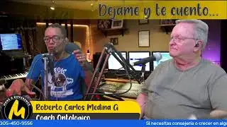 Otreach con Johnny Wilson