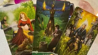♦️TU AMOR HABLA A TRAVES DE MI♦️ Tarot lectura 
