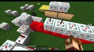 Mapmaking with blakens: Testing for a block under a specific entity