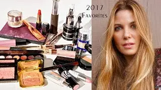 Beauty Professor 2017 Favorites