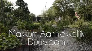 Dorpstuin Makkum