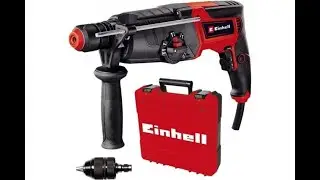 Перфоратор Einhell TE-RH 950 5F, sds-plus