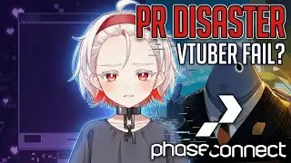 Phase Connect's HUGE Mistake | How Bad PR Destroyed Trust