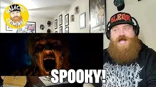 CRADLE OF FILTH - Malignant Perfection - Reaction / Review