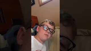 Tucker Geist - Stuck (Official Music Video)
