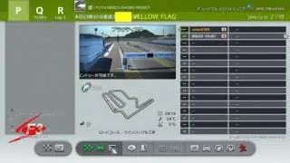 GT6 BZ RACING PROJECT  RedBull Jr F3 GrandPrix