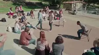 Invisible man