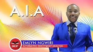 CIFA - ALTERNATIVE INVESTMENT ANALYSIS - ENVIRONMENT OF INVESTMENT ANALYSIS LESSON 2