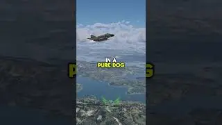 F-16 vs F/A-18 ⚔️ | Viper Agility vs Carrier Power