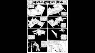 Dream of the Rarebit Fiend--Edison Military Band