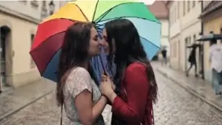 Play With Me: Romantic Bond Love Between Two Women