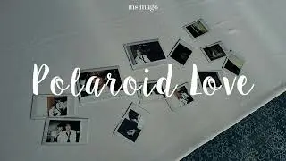 Polaroid Love | ENHYPEN (엔하이픈) english lyrics