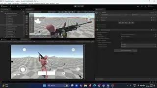 How to Make BGMI-Style Inventory System in Unity (Step-by-Step)