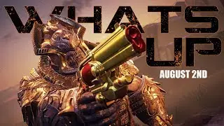 GEARS OF WAR 4 | Whats Up Gears 4 News | Golden Gun | Palace Guard | 4XP