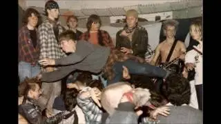 Upset Noise Hardcore