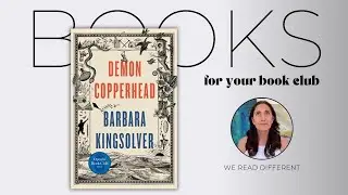 From Hopeful to Despairing With All the Emotions In Between | Demon Copperhead by Barbara Kingsolver