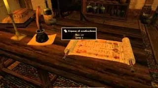 LP TES Morrowind #1