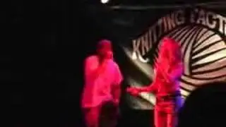 venus live show