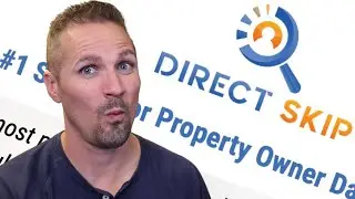 Direct Skip Review: How to Find Phone Numbers and Email Addresses of Property Owners