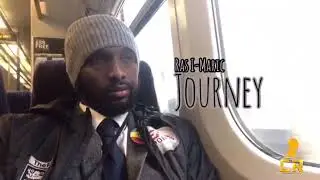 Ras I-Maric journey promotional video
