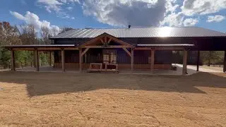 #barndo #shop  #dream #home #barndominium #life #viral 