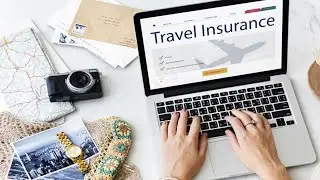 Travel Insurance Market Report: Industry Share, Growth, Trends and Forecast Till 2025