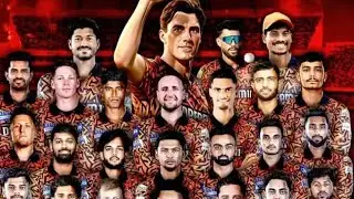 Srh new song telugu 