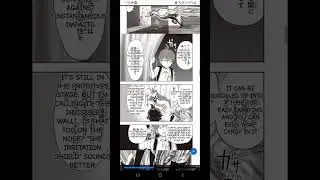 How to translate raw manga on Android with Fakey Manga Translator #manga #anime #android