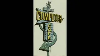 The Famous Computer Cafe 1985-02-26 Hershel Toomim (biofeedback)