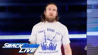 Daniel Bryan confronts The Bludgeon Brothers on 