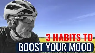 Does Cycling Unlock Good Mental Health? 3 Habits to Boost Your Mood!
