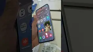 S24 FE Samsung  Dynamic Amoled 2x #samsung