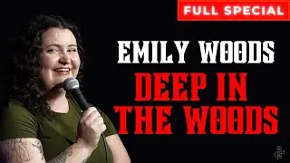 Emily Woods 