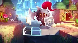 Super Dungeon Maker 1.1v Update: New Features Revealed!