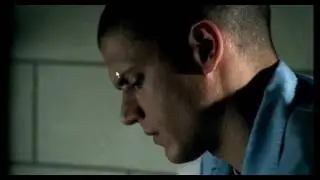 Prison break Cute Poison Scene #1