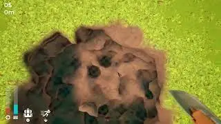a game about digging a hole GP1