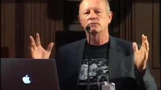 Joseph LeDoux, Coming to Terms with Fear