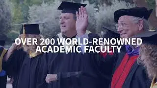 The Story of Reichman University &ndash; by Prof. Uriel Reichman