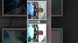 AE Like MARVEL CC On Node Video | Viral CC | Node Video | Anay FX...