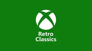 Retro Classics (Xbox) - community music