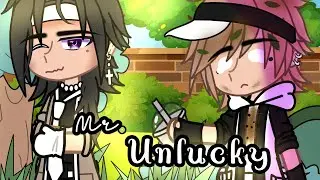 Mr. Unlucky || Original GCMM || BL/Gay🏳️&zwj;🌈
