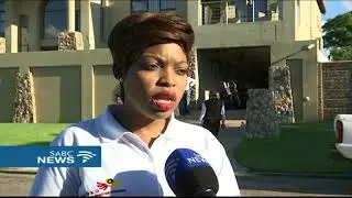 A 43 year old East Rand woman arrested for defrauding her employer